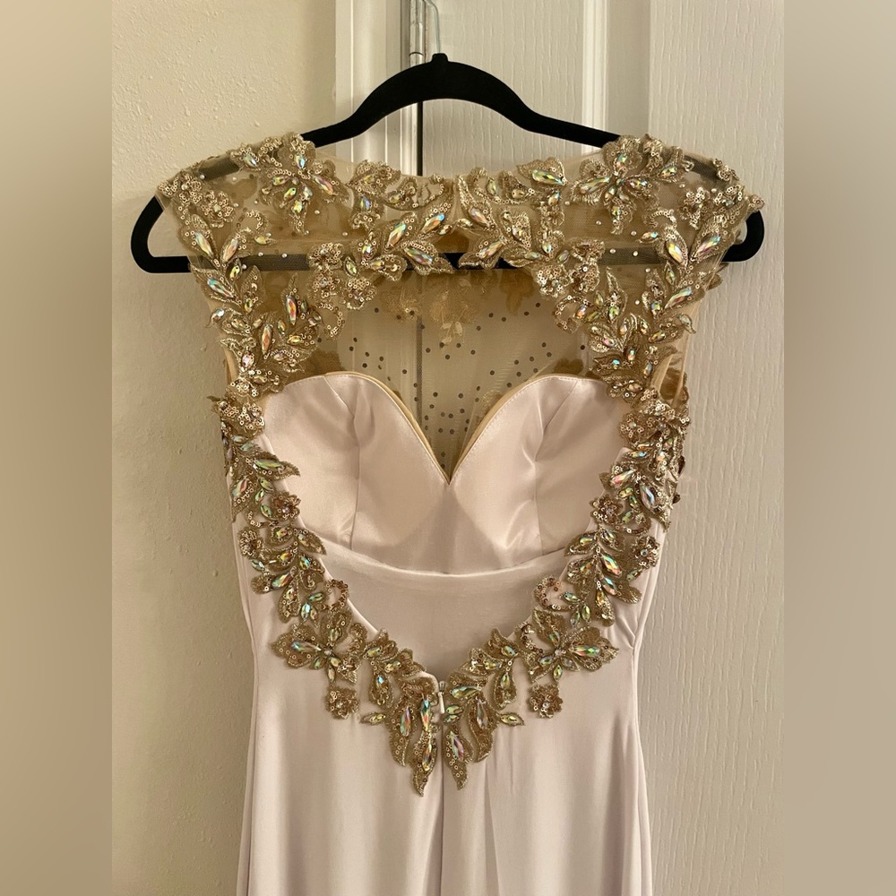 Formal Dress - Picture 4 of 4
